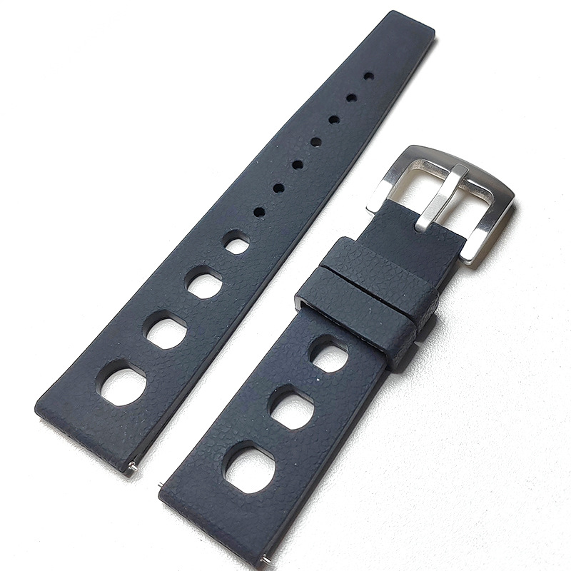 Vintage Rally Tropical FKM 20m - Tropic Strap Vintage บทวิจารณ์และราคา