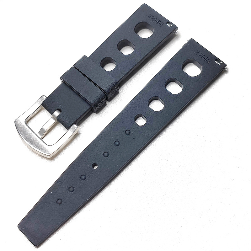 Vintage Rally Tropical FKM 20m - Tropic Strap Vintage บทวิจารณ์และราคา