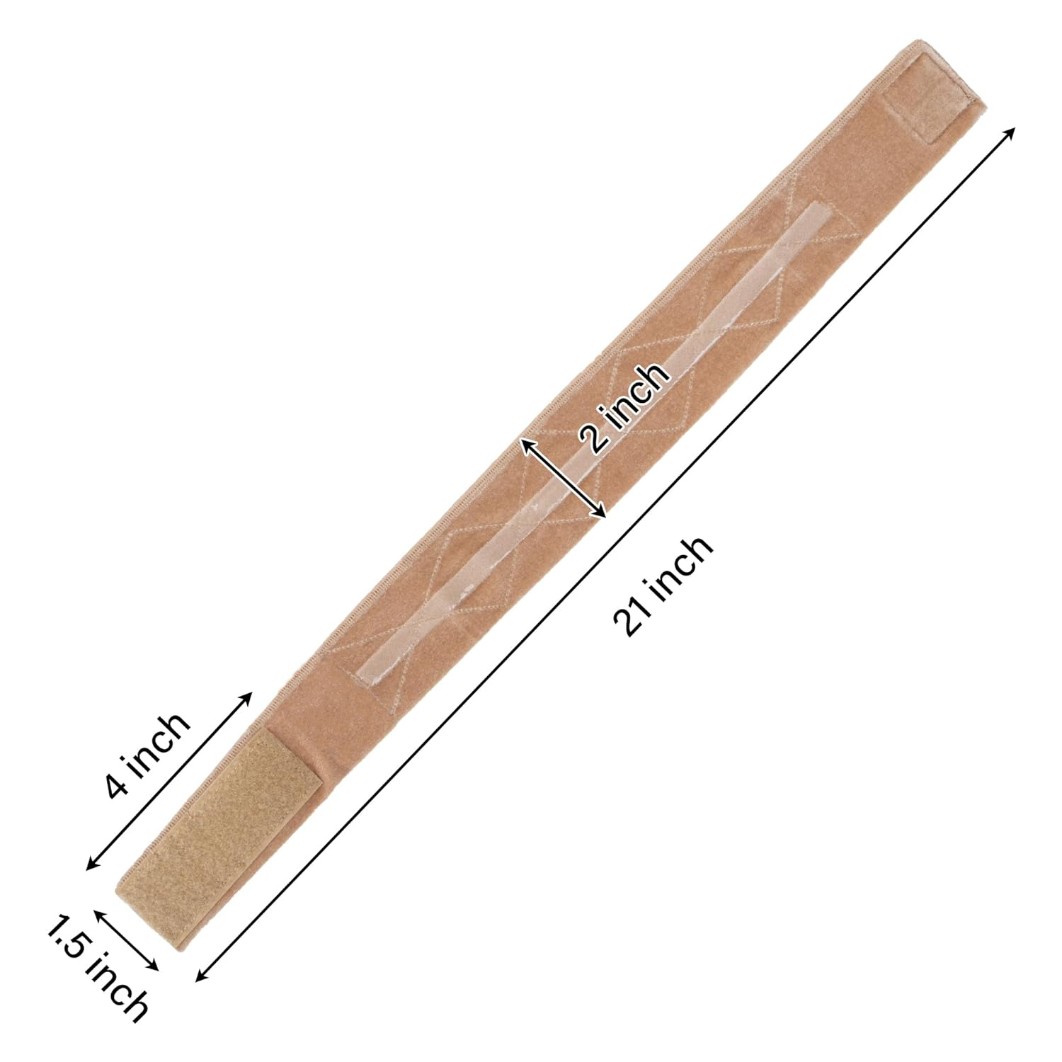 Adjustable Wig Grip Band for L - Silicone Band Women บทวิจารณ์และราคา