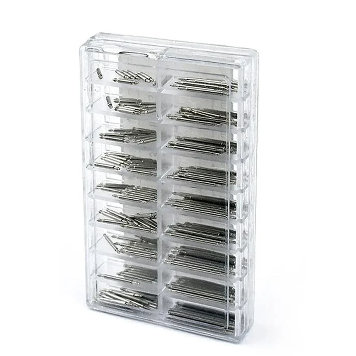 270pcs/set Strainless Steel Sp - Spring Bar Tool Set บทวิจารณ์และราคา