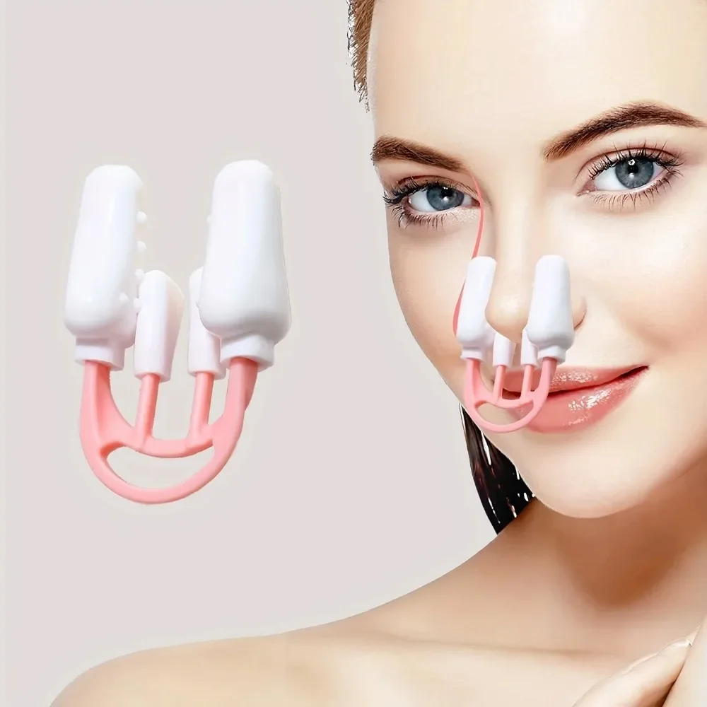 A Painless Nose Bridge Correct - Curved Spring Bar บทวิจารณ์และราคา