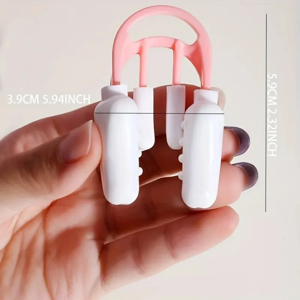 A Painless Nose Bridge Correct - Curved Spring Bar บทวิจารณ์และราคา