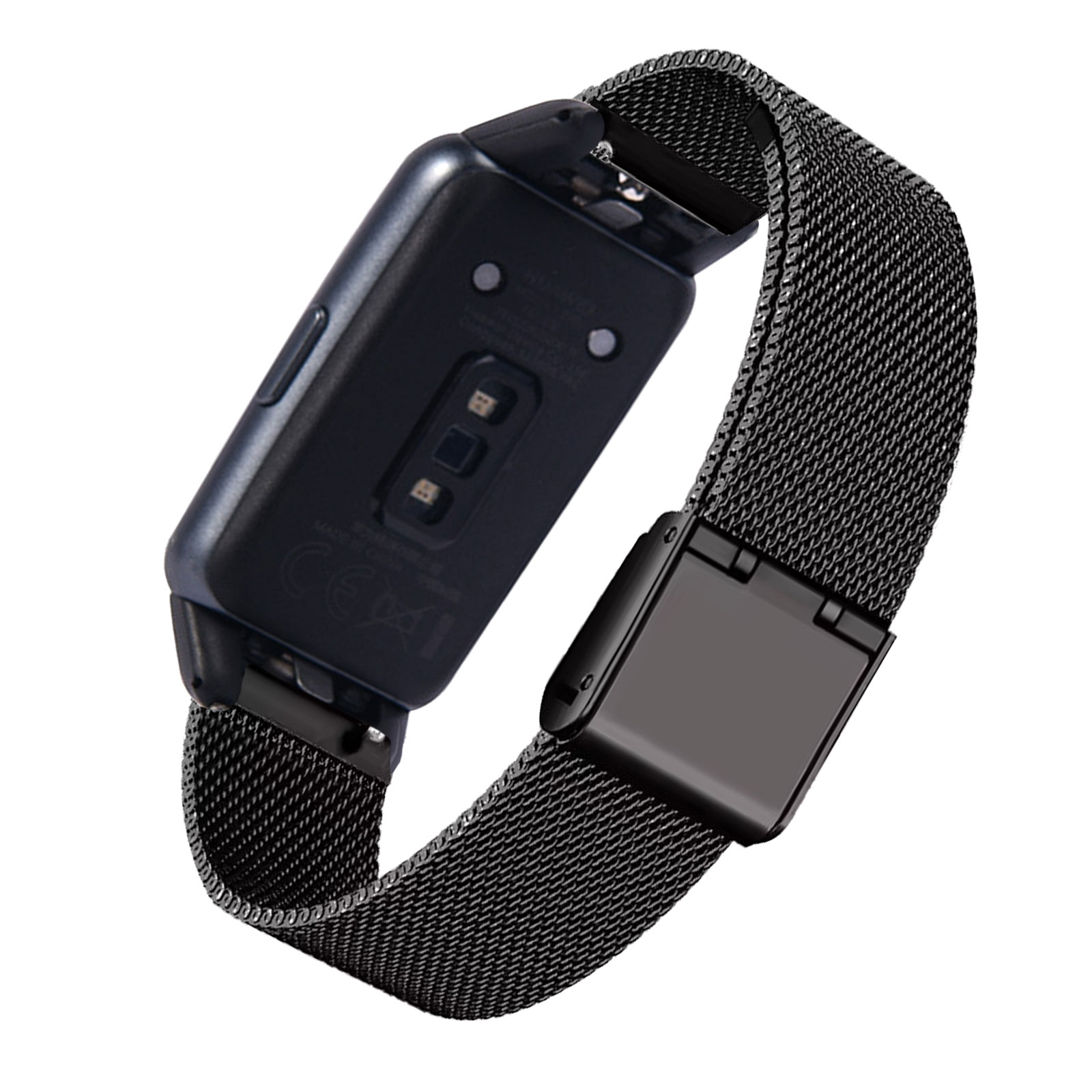 Metal Bands for Huawei Band 6/ - Mesh Strap Metal บทวิจารณ์และราคา