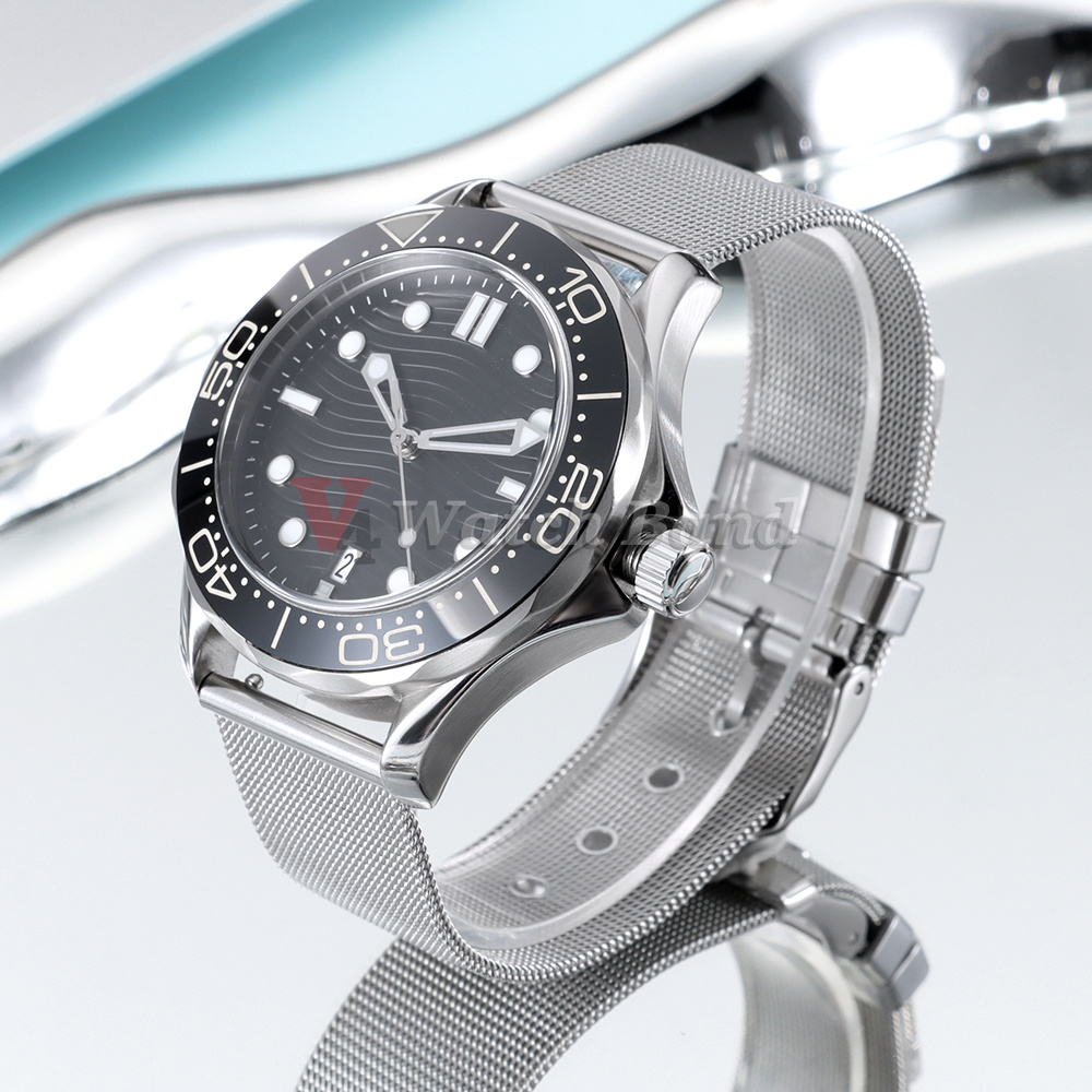 0.4 Mesh Milanese Strap Stainl - Mesh Strap Metal บทวิจารณ์และราคา