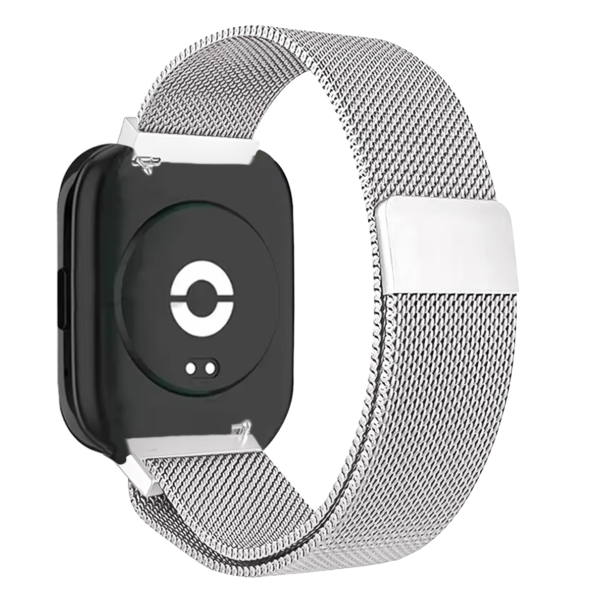 Milanese Strap for Xiaomi Redm - Milanese Loop Magnetic บทวิจารณ์และราคา