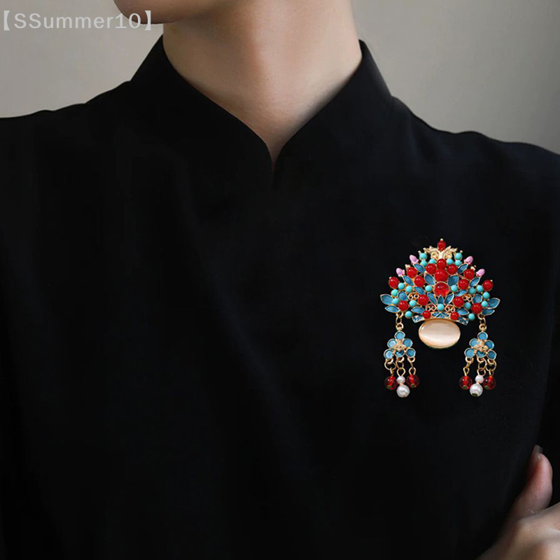 【SSummer10】Original Phoenix Cr - Buckle Pin Ss บทวิจารณ์และราคา