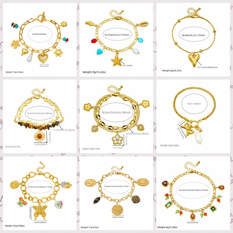 XIYANIKE 316L stainless steel  - Butterfly Clasp Deployant บทวิจารณ์และราคา