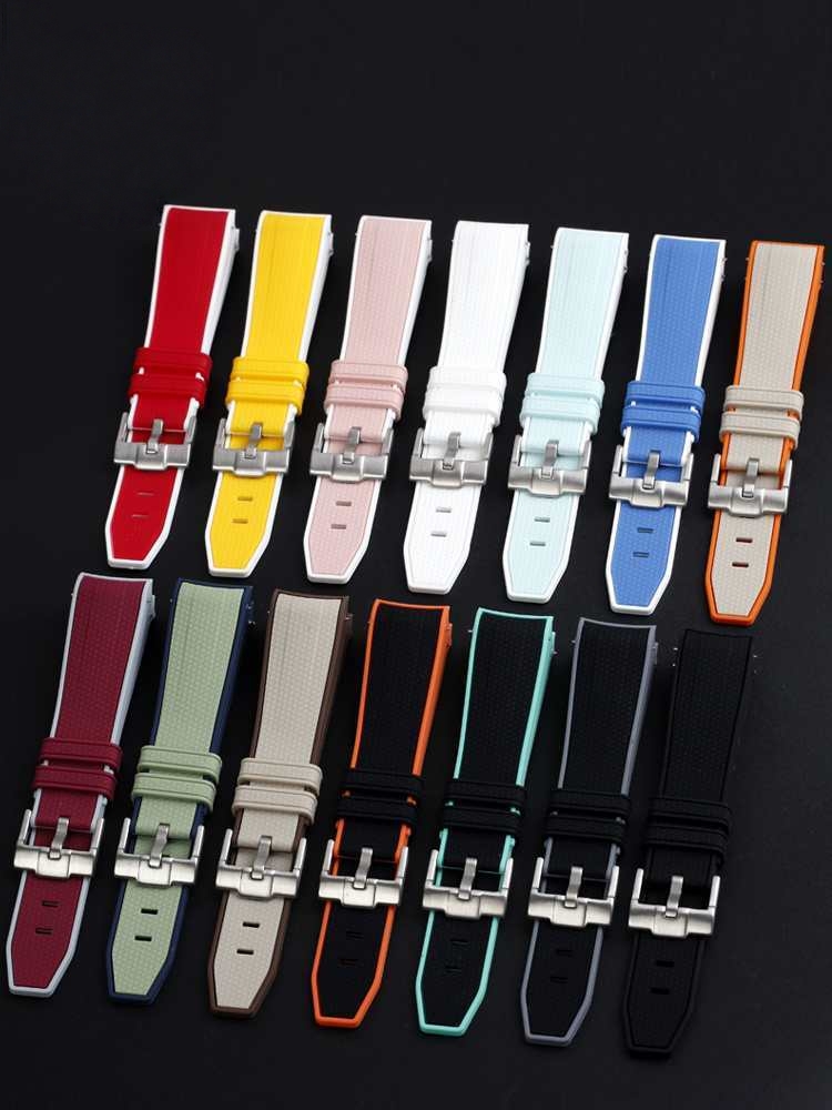 For Omega Swatch 20mm Curve Wa - Buckle Pin Ss บทวิจารณ์และราคา
