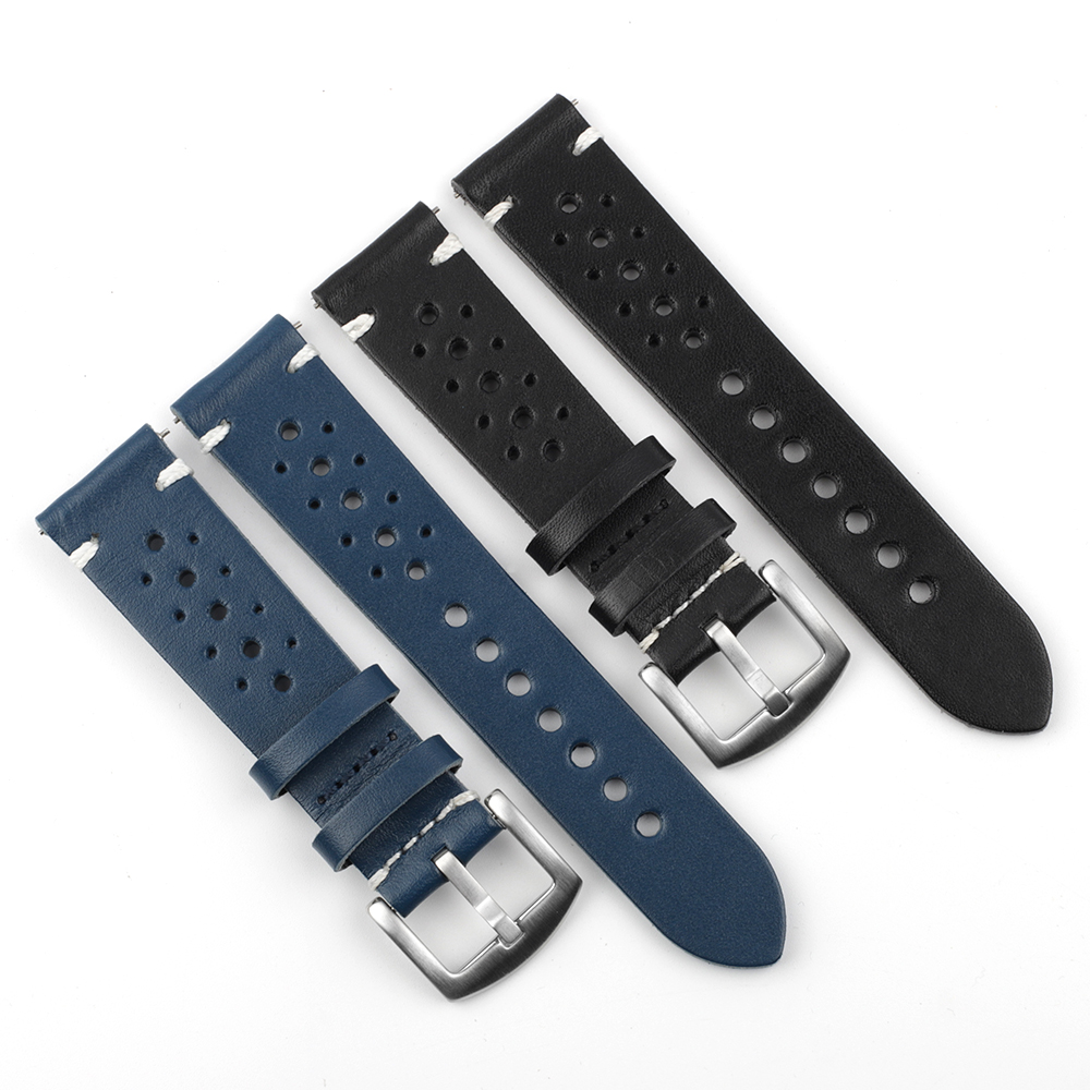 Premium Vintage Genuine Leathe - Tropic Strap Vintage บทวิจารณ์และราคา