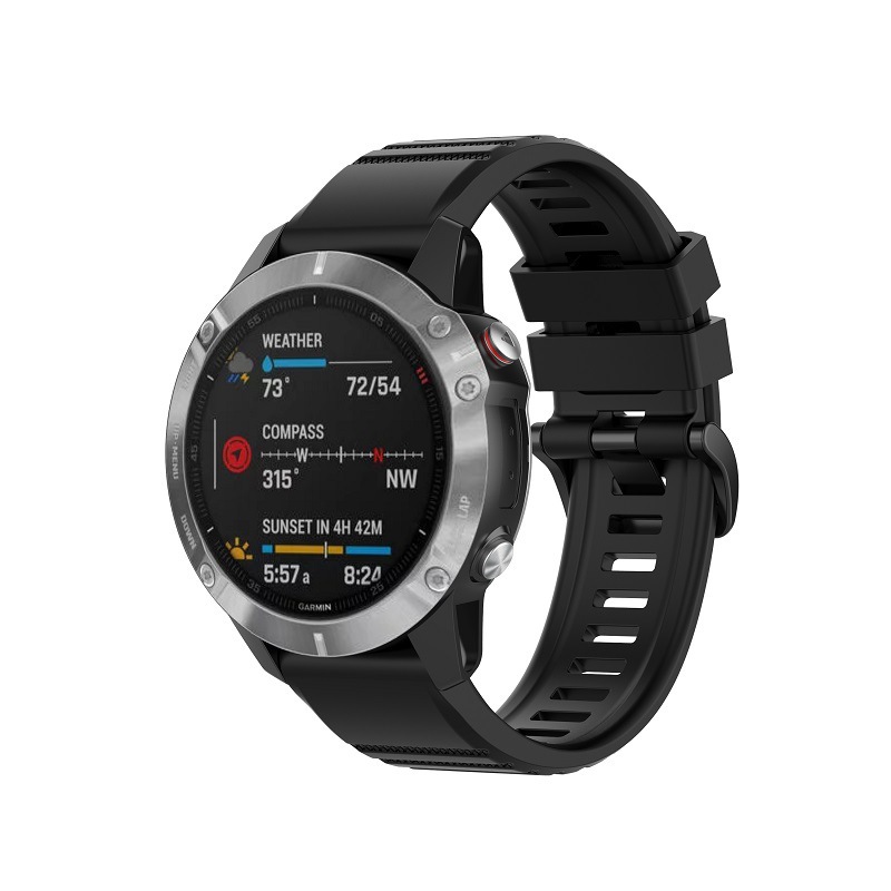 QuickFit 26mm 20mm 22mm Watchb - Silicone Watch Band 22Mm บทวิจารณ์และราคา