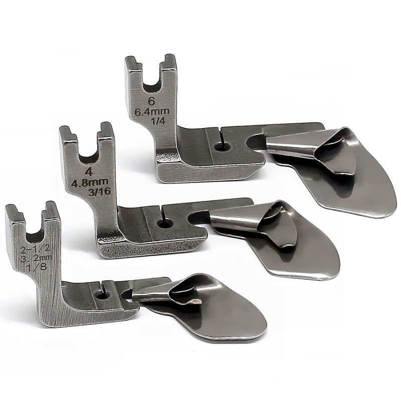 Industrial Sewing Machine Mult - Curved Spring Bar บทวิจารณ์และราคา