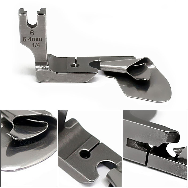 Industrial Sewing Machine Mult - Curved Spring Bar บทวิจารณ์และราคา