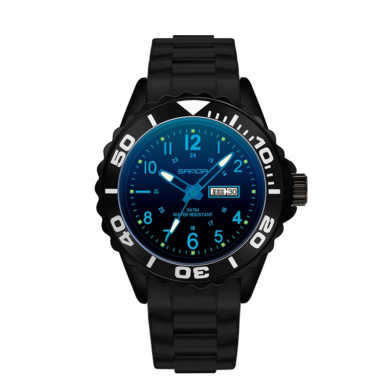 Fashion Sanda Top Brand 2022 N - Silicone Band Women บทวิจารณ์และราคา