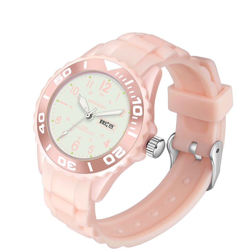 Fashion Sanda Top Brand 2022 N - Silicone Band Women บทวิจารณ์และราคา