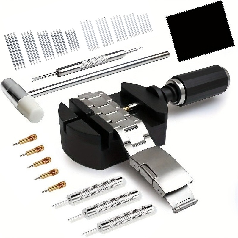 52pcs/set Deluxe Professional  - Spring Bar Tool Set บทวิจารณ์และราคา