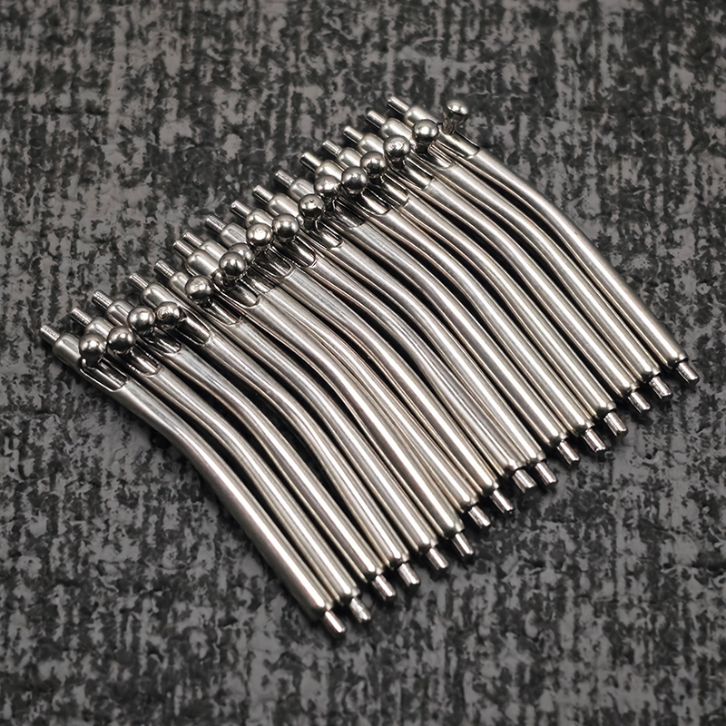 1.5MM Curved Quick-Release Spr - Curved Spring Bar บทวิจารณ์และราคา