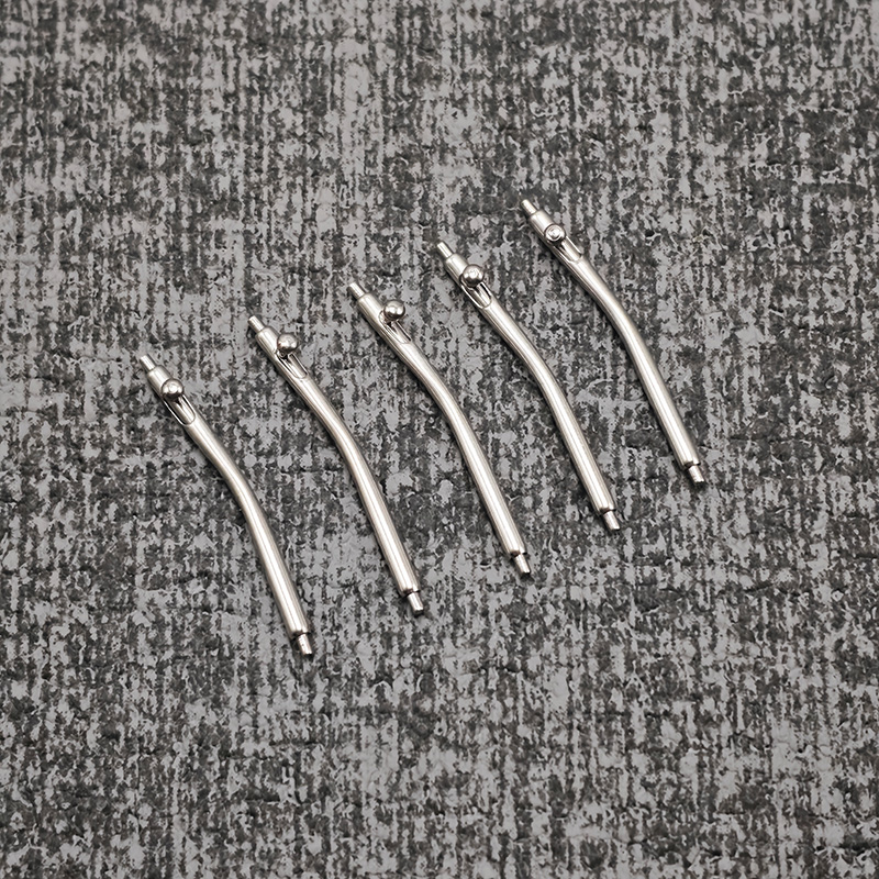 1.5MM Curved Quick-Release Spr - Curved Spring Bar บทวิจารณ์และราคา