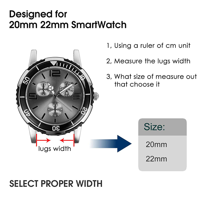 Milanese Loop For Suunto Race  - Milanese Loop Magnetic บทวิจารณ์และราคา