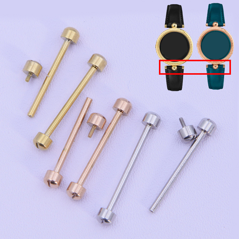 Watch Screw Tube Rod Spring Ba - Spring Bar Tool Set บทวิจารณ์และราคา
