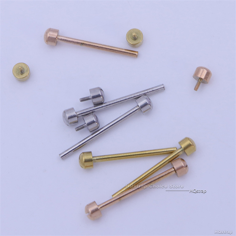 Watch Screw Tube Rod Spring Ba - Spring Bar Tool Set บทวิจารณ์และราคา