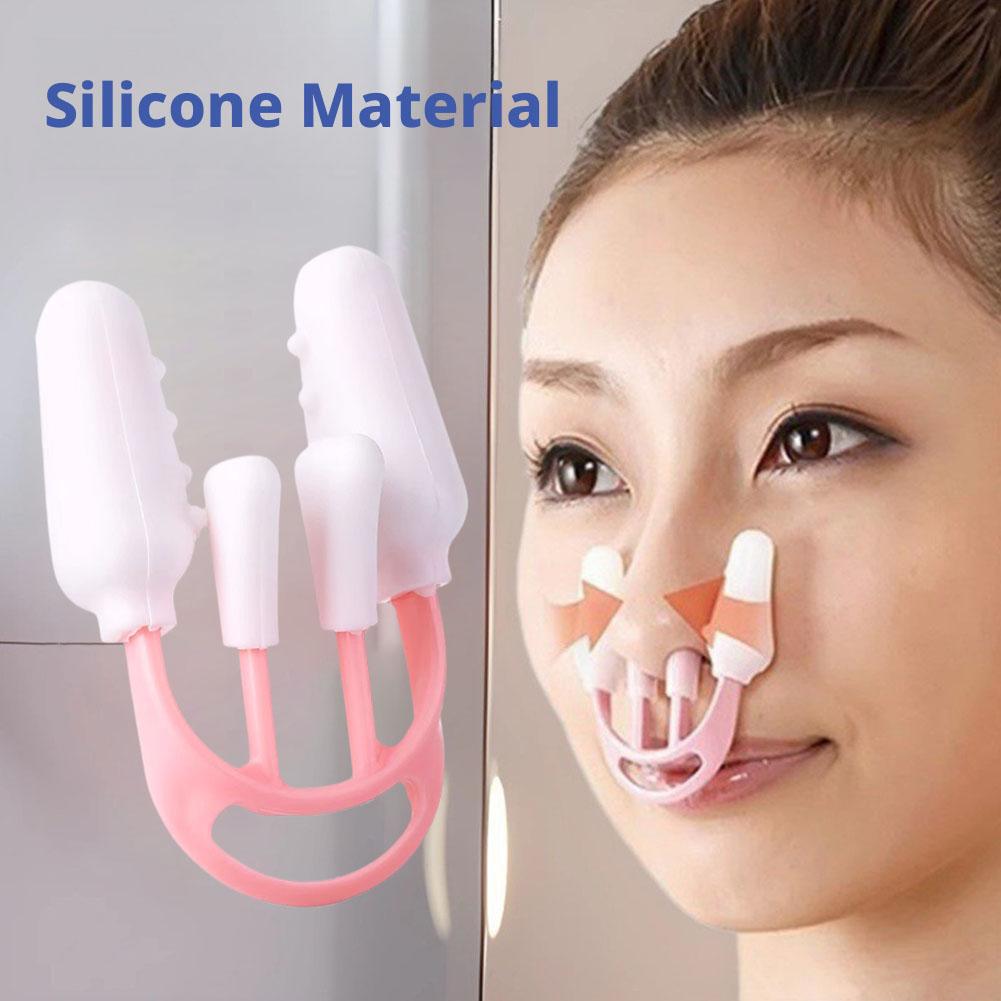 A Painless Nose Bridge Correct - Curved Spring Bar บทวิจารณ์และราคา