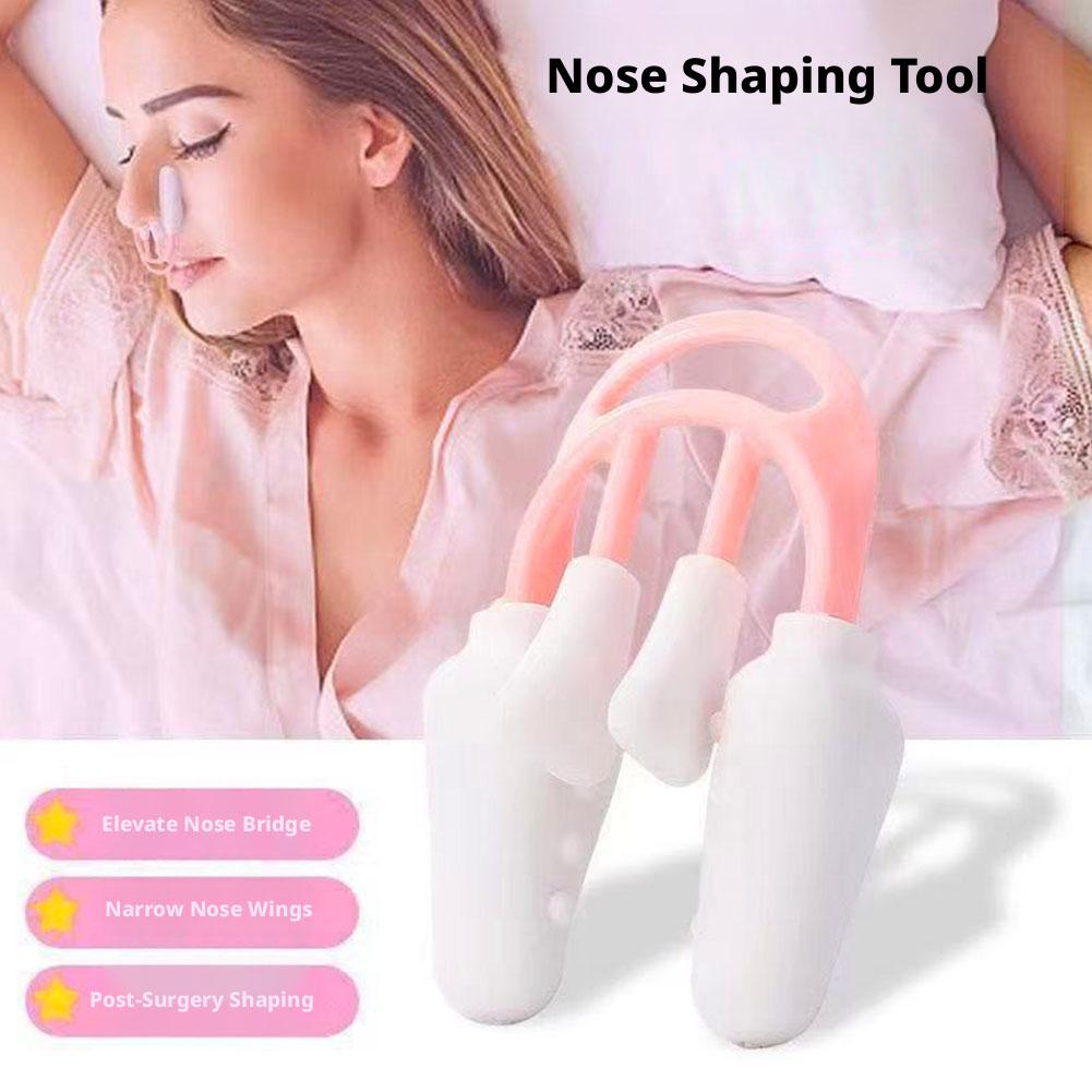 A Painless Nose Bridge Correct - Curved Spring Bar บทวิจารณ์และราคา