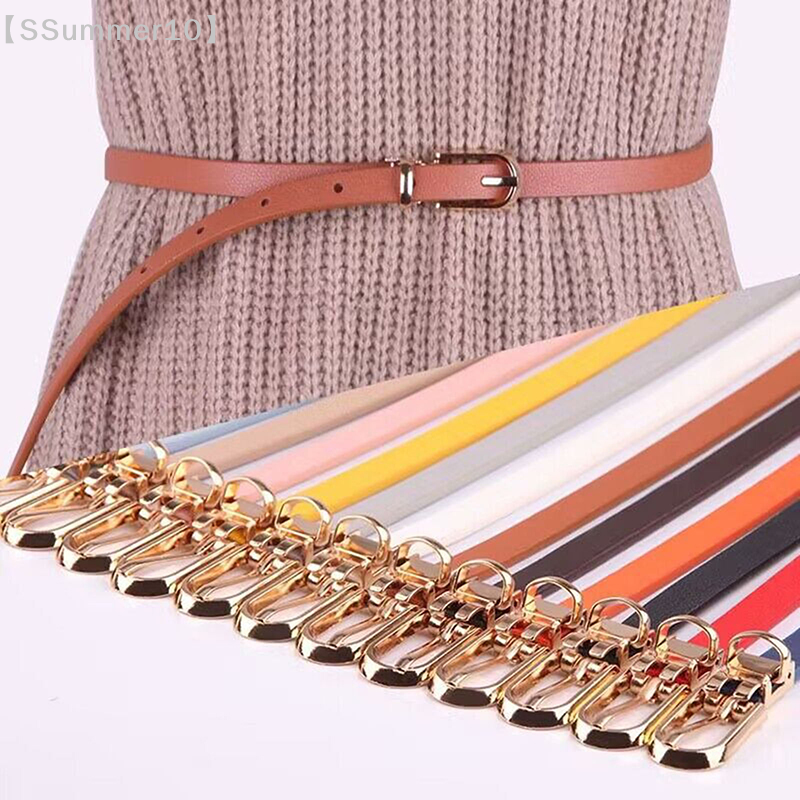 【SSummer10】Fashion Black White - Buckle Pin Ss บทวิจารณ์และราคา