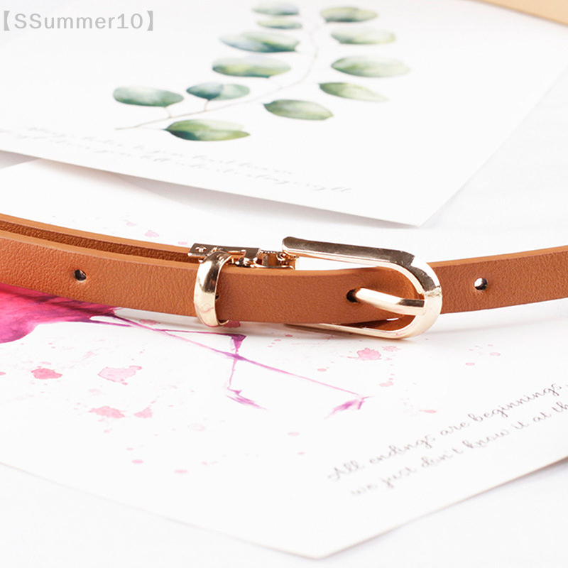 【SSummer10】Fashion Black White - Buckle Pin Ss บทวิจารณ์และราคา