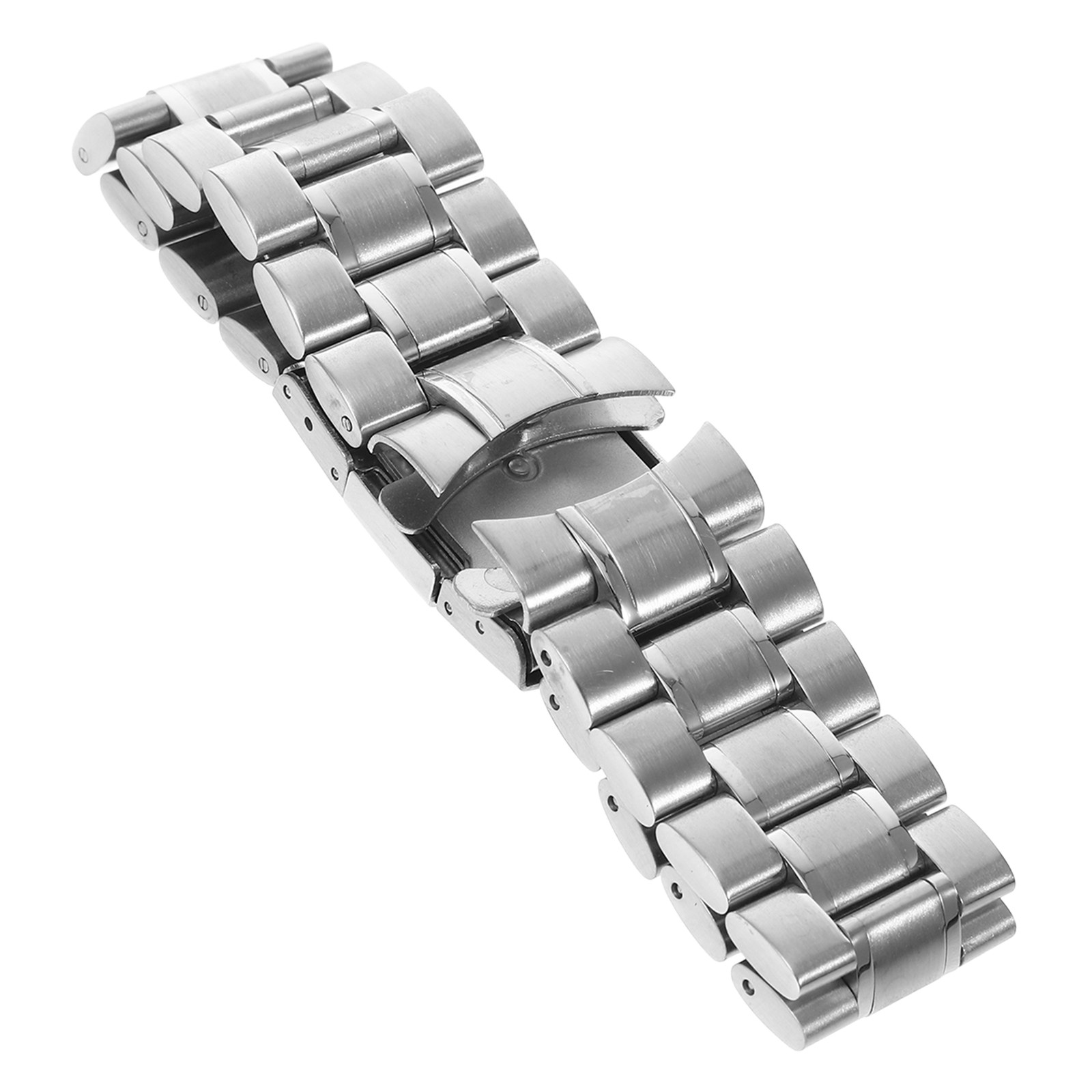 4Pcs Stainless Steel Watch Str - Curved Spring Bar บทวิจารณ์และราคา