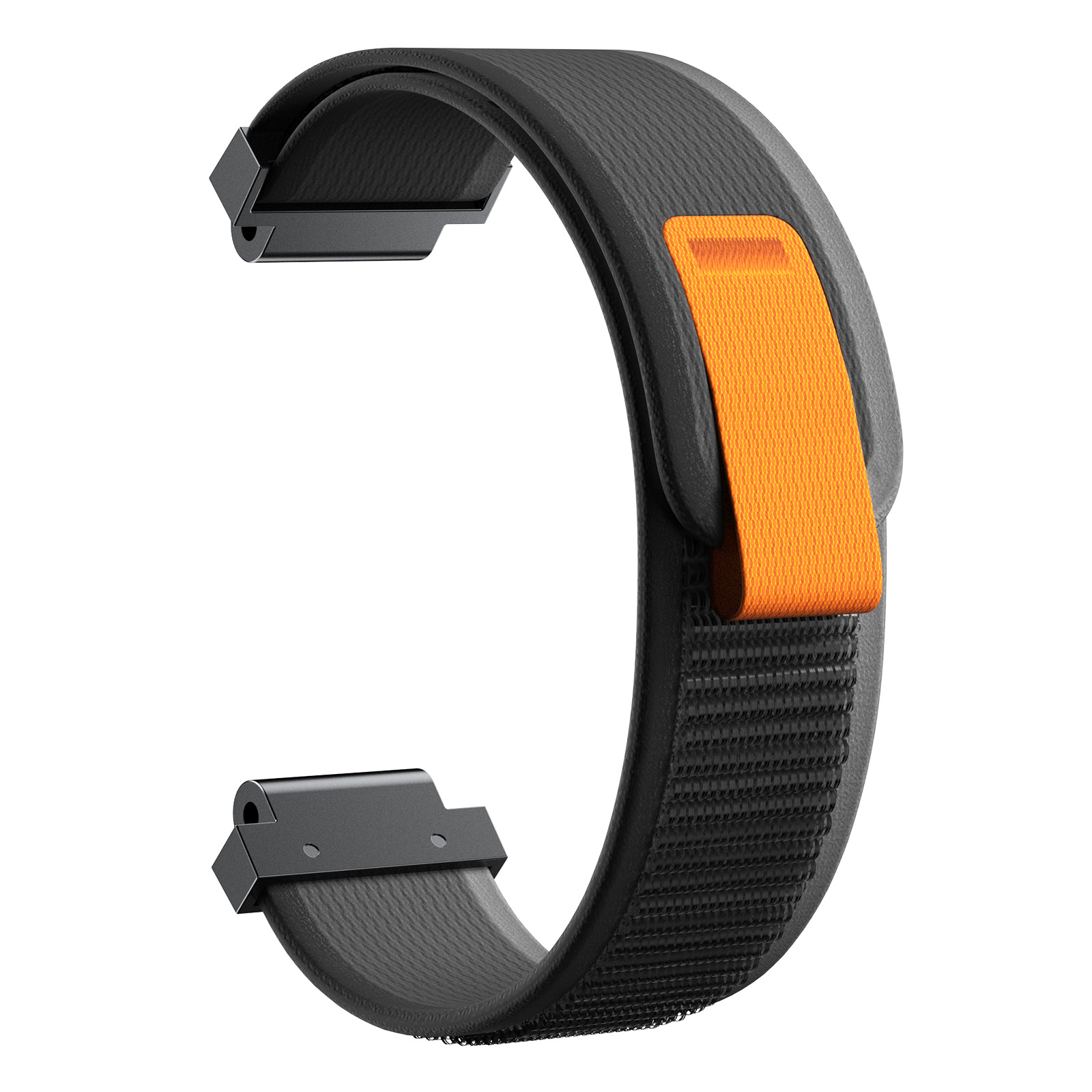New Sports Nylon Loop Strap Fo - Sport Loop Velcro บทวิจารณ์และราคา