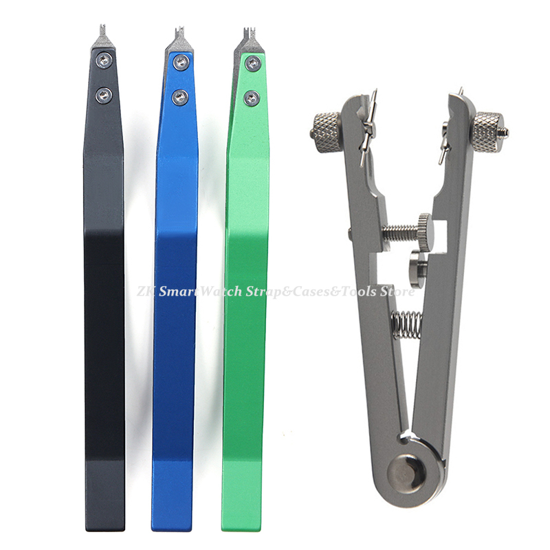 6825 Watch Pliers Watch Spring - Spring Bar Tool Set บทวิจารณ์และราคา