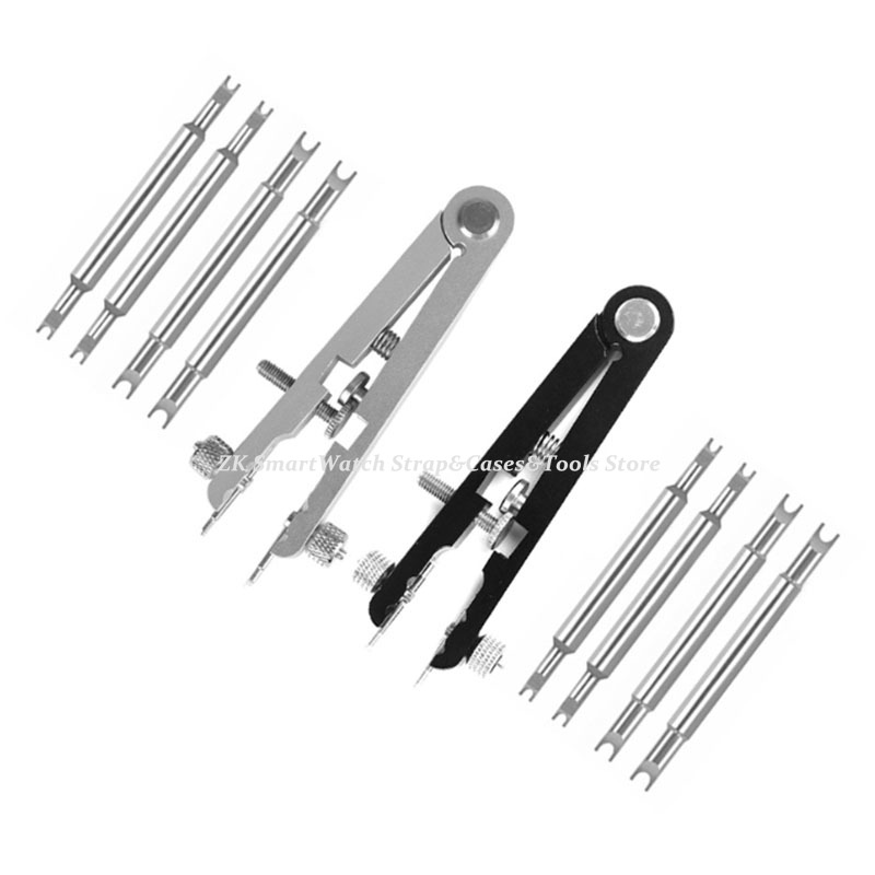 6825 Watch Pliers Watch Spring - Spring Bar Tool Set บทวิจารณ์และราคา