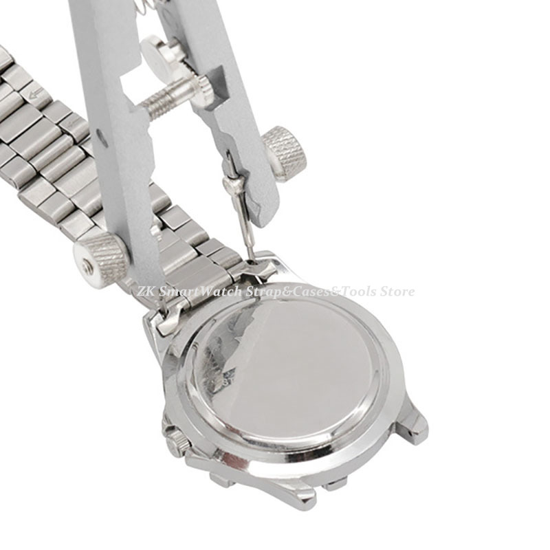 6825 Watch Pliers Watch Spring - Spring Bar Tool Set บทวิจารณ์และราคา