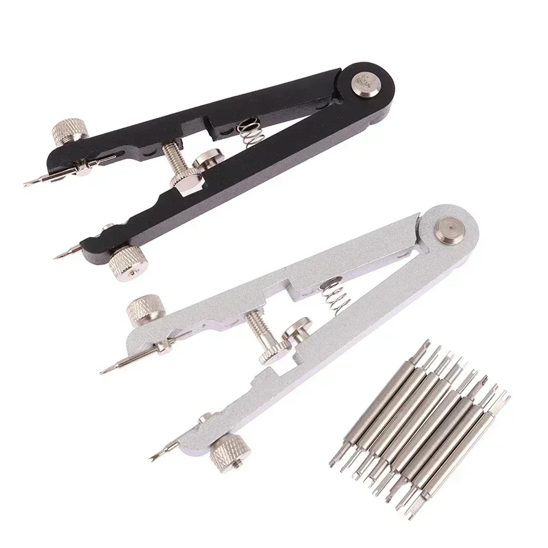 Watch Spring Bar Plier Tool Ki - Spring Bar Tool Set บทวิจารณ์และราคา