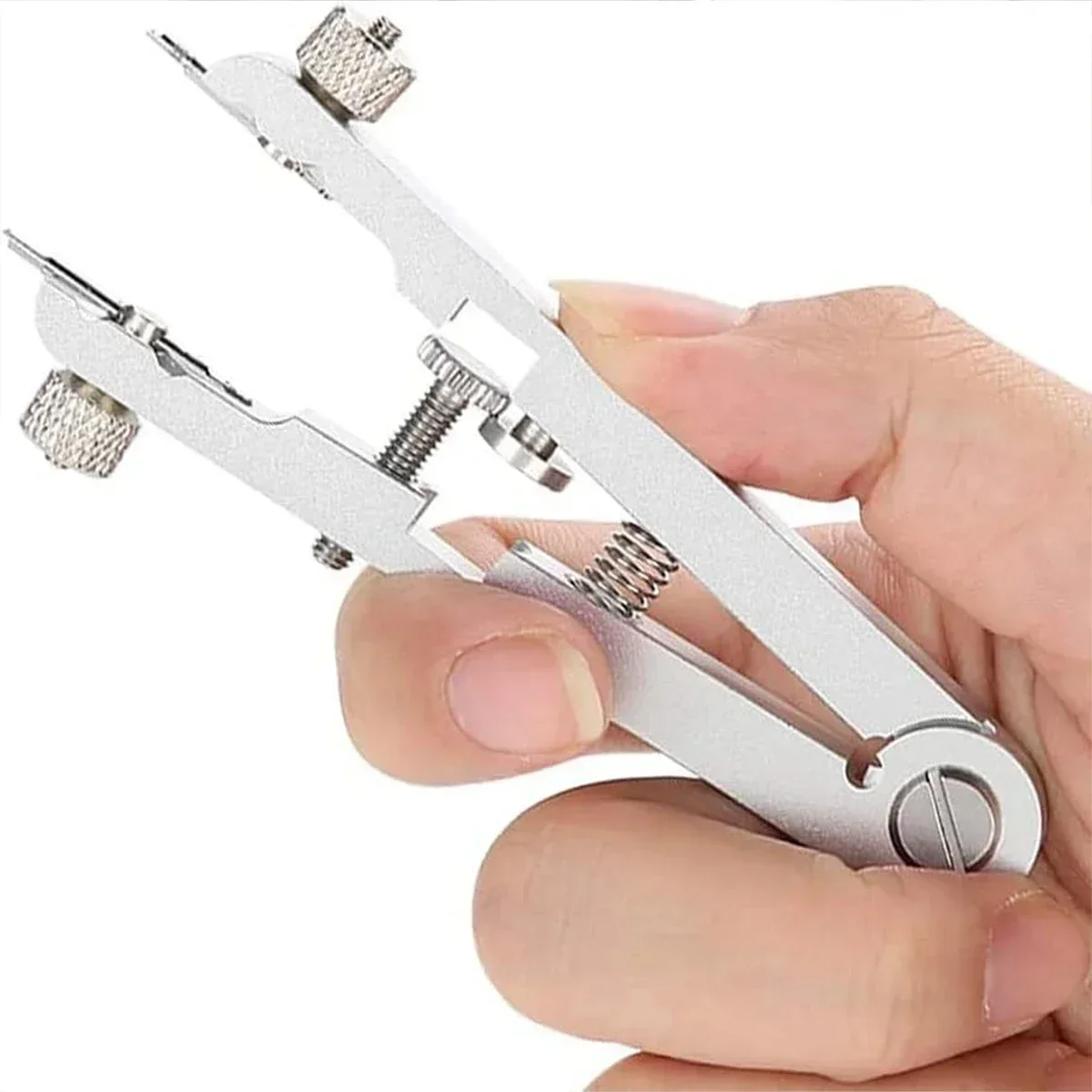 Watch Spring Bar Plier Tool Ki - Spring Bar Tool Set บทวิจารณ์และราคา