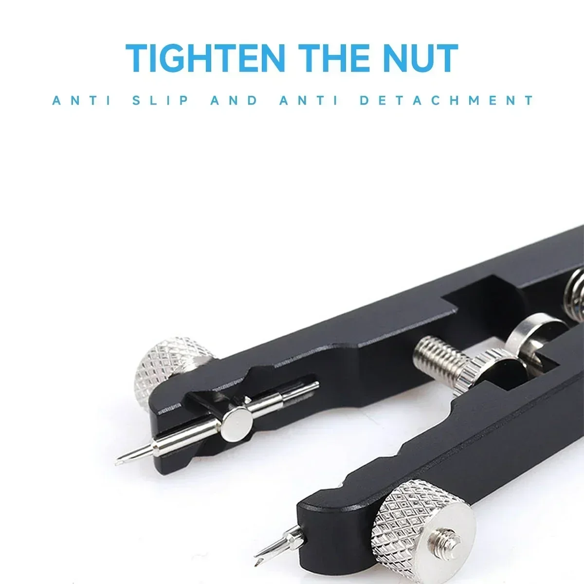 Watch Spring Bar Pliers Tool K - Spring Bar Tool Set บทวิจารณ์และราคา