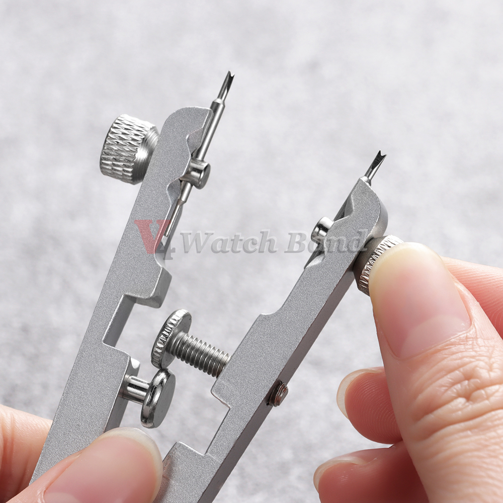 Watch Spring Bar Plier Tool Ki - Spring Bar Tool Set บทวิจารณ์และราคา