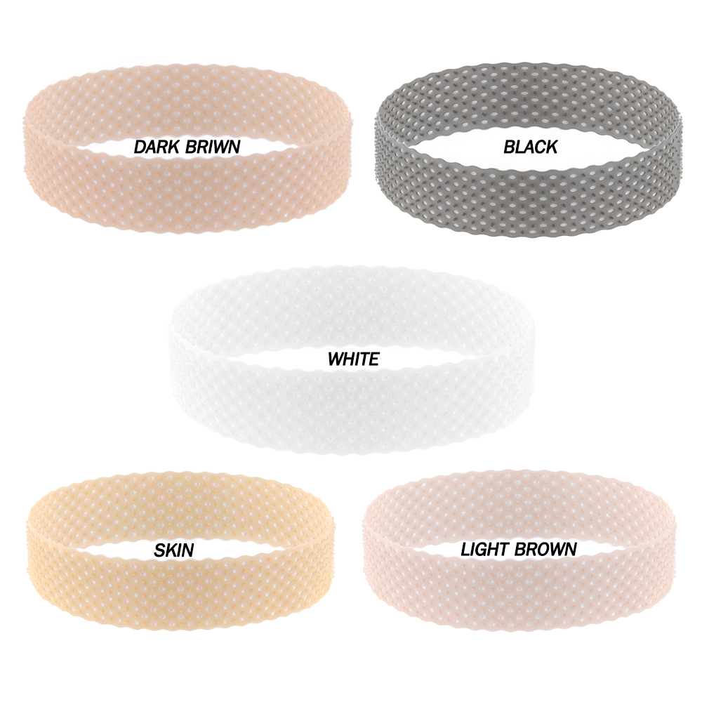 new breathable Wig Grip Band N - Silicone Band Women บทวิจารณ์และราคา