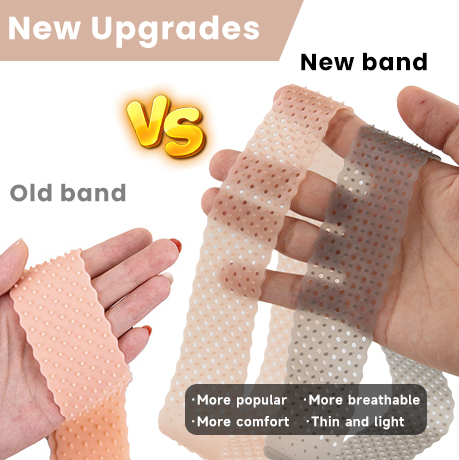 new breathable Wig Grip Band N - Silicone Band Women บทวิจารณ์และราคา