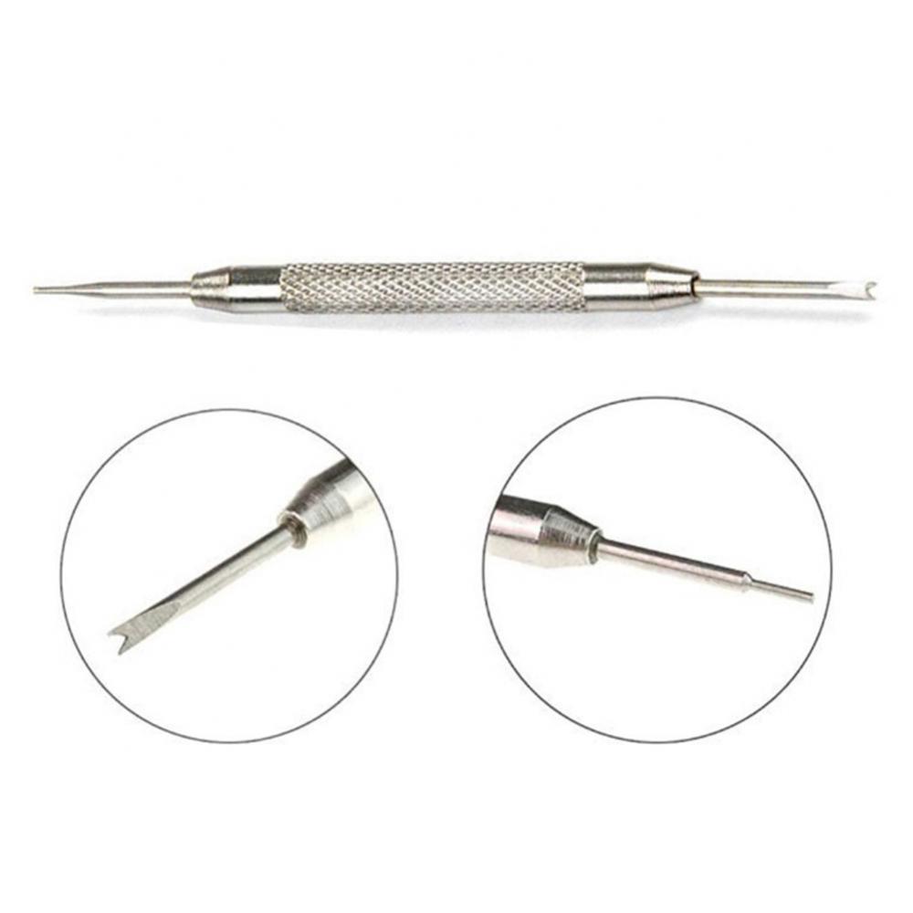 Watch Strap Case Repair Tool S - Spring Bar Tool Set บทวิจารณ์และราคา