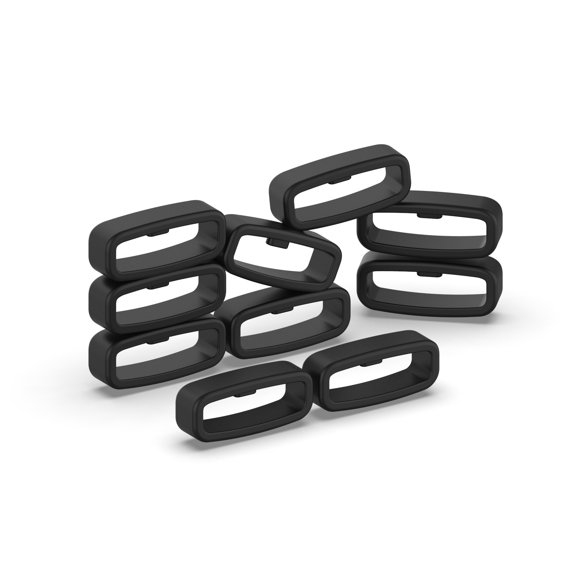 ​Rubber Watch Strap Band Keepe - Silicone Watch Band 22Mm บทวิจารณ์และราคา