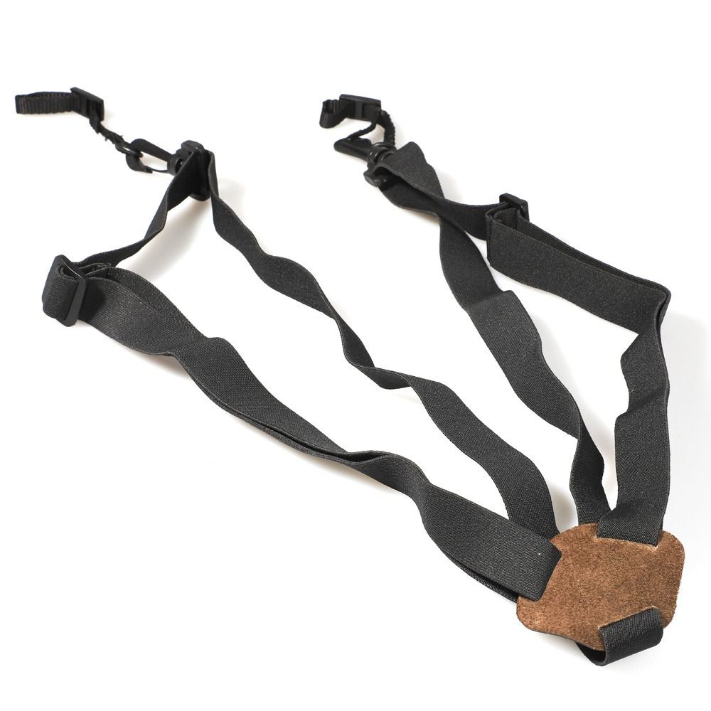 Durable Leather Optics Binocul - Leather Strap Quick Release บทวิจารณ์และราคา