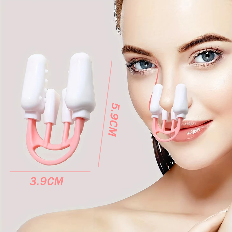 A Painless Nose Bridge Correct - Curved Spring Bar บทวิจารณ์และราคา