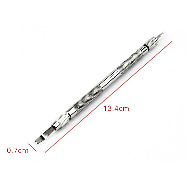 Double-ended watch Repair Fork - Spring Bar Tool Set บทวิจารณ์และราคา