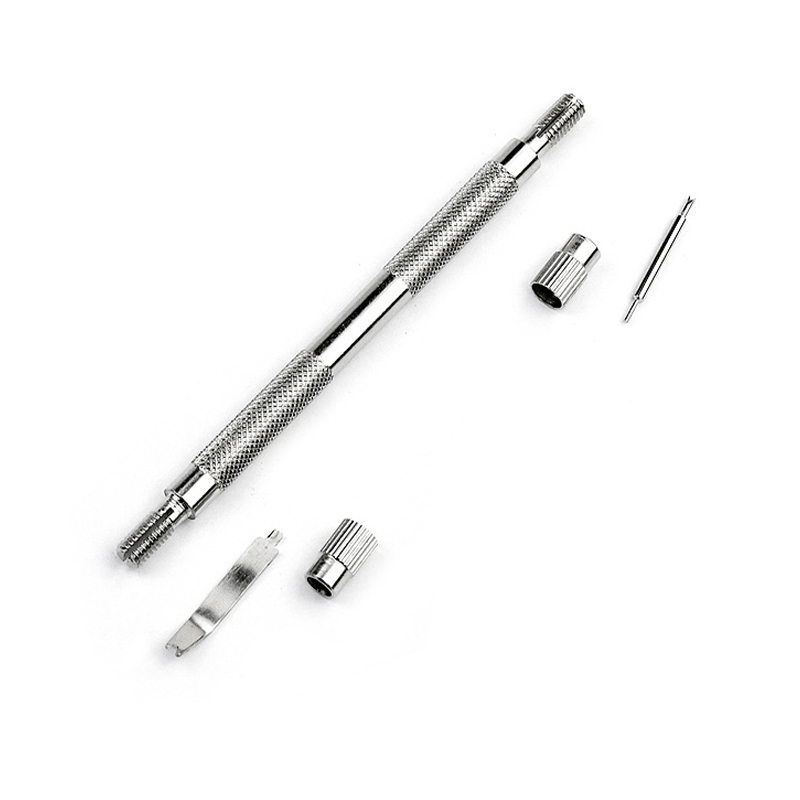Double-ended watch Repair Fork - Spring Bar Tool Set บทวิจารณ์และราคา