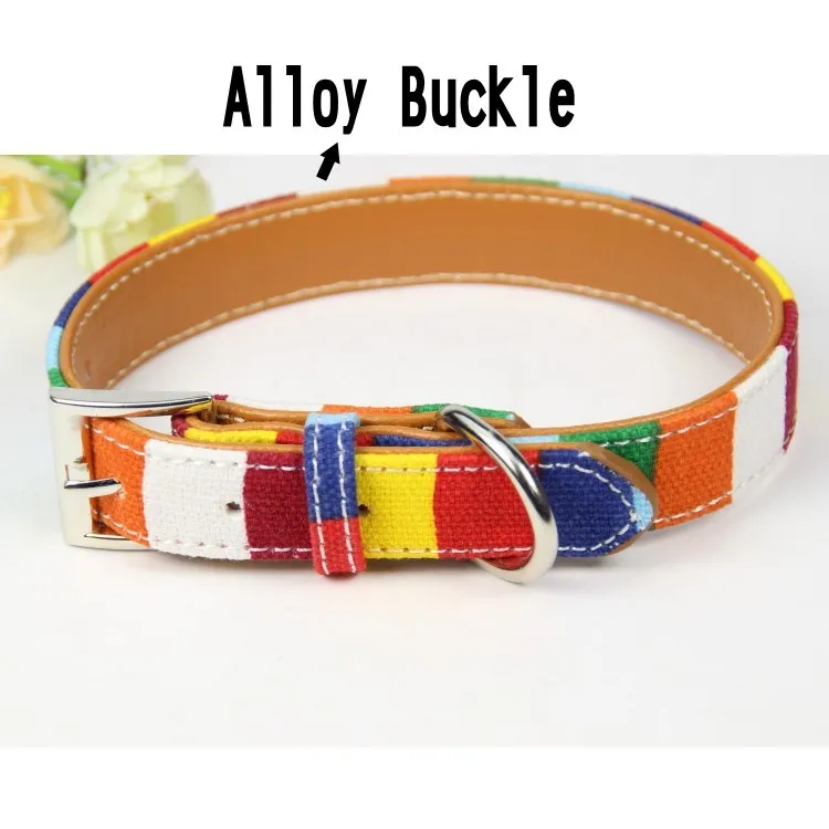 (1 collar+1 leash)  S M L XL X - Leather Strap Quick Release บทวิจารณ์และราคา
