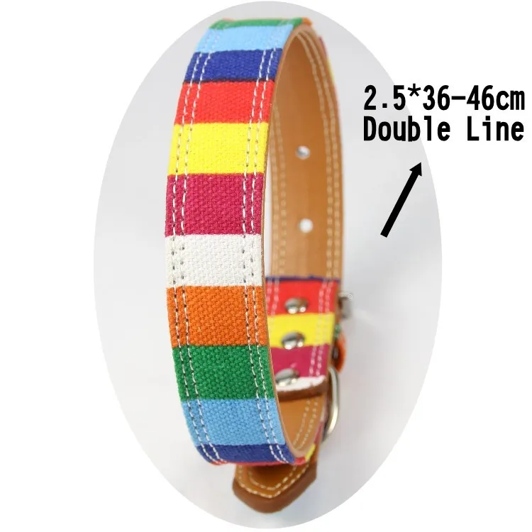 (1 collar+1 leash)  S M L XL X - Leather Strap Quick Release บทวิจารณ์และราคา