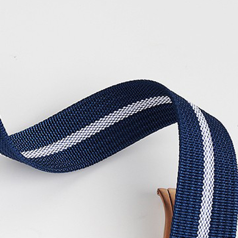 New design integrated canvas w - Nato Strap Nylon บทวิจารณ์และราคา
