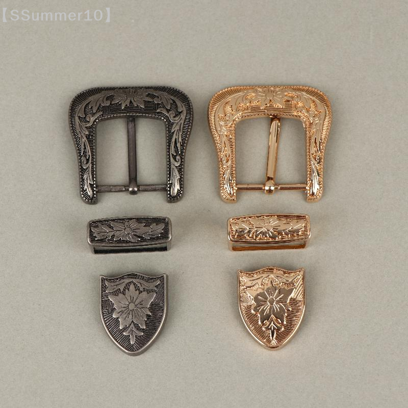【SSummer10】Vintage European &  - Buckle Pin Ss บทวิจารณ์และราคา