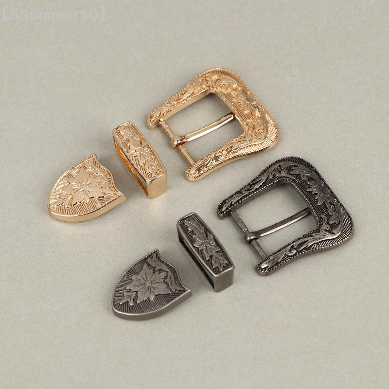 【SSummer10】Vintage European &  - Buckle Pin Ss บทวิจารณ์และราคา